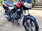 Bajaj Discover 125 2019