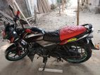 Bajaj Discover 125 2019