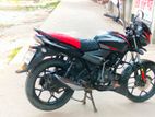 Bajaj Discover 125 .. 2019