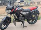 Bajaj Discover 125 .. 2019