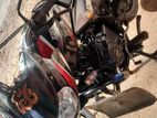 Bajaj Discover 125 2019