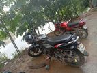 Bajaj Discover 125 2019