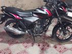 Bajaj Discover 125 Motorbik 2019