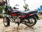 Bajaj Discover 125 2019