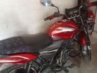 Bajaj Discover 125 2019