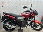 Bajaj Discover 125 . 2019