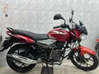 Bajaj Discover 125 . 2019