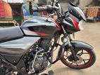 Bajaj Discover 125 2019