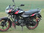 Bajaj Discover 125 2019