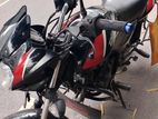 Bajaj Discover 125 ` 2019
