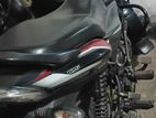 Bajaj Discover 125 . 2019