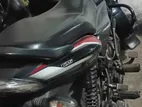 Bajaj Discover 125 . 2019