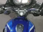 Bajaj Discover 125 2019