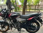 Bajaj Discover 125 . 2019
