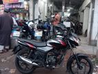 Bajaj Discover 125 2019