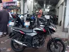 Bajaj Discover 125 2019