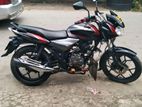 Bajaj Discover 125 2019