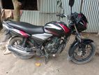 Bajaj Discover 125 2019