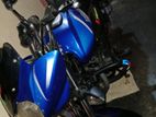 Bajaj Discover 125 2019