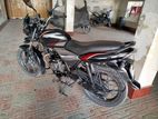 Bajaj Discover 125 2019