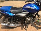 Bajaj Discover 125 . 2019