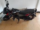 Bajaj Discover 125 2019