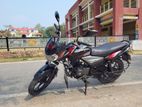 Bajaj Discover 125 . 2019