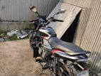 Bajaj Discover 125 Motorbik 2019