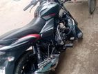 Bajaj Discover 125 2019