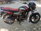 Bajaj Discover 125 2019