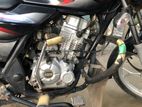 Bajaj Discover 125 2019