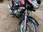 Bajaj Discover 125 2019