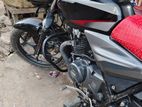 Bajaj Discover 125 2019