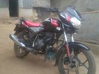 Bajaj Discover 125 2019