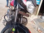 Bajaj Discover 125 2019