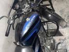 Bajaj Discover 125 2019