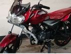 Bajaj Discover 125 2019