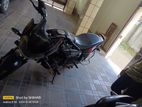 Bajaj Discover 125 2019