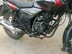 Bajaj Discover 125 2019