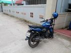 Bajaj Discover 125 2019