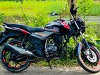 Bajaj Discover 125 2019