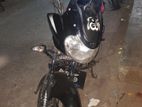 Bajaj Discover 125 2019