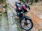 Bajaj Discover 125 2019