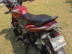 Bajaj Discover 125 . 2019