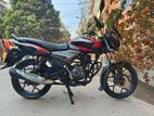 Bajaj Discover 125 2019 model