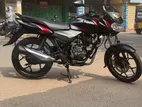 Bajaj Discover 125 2019 model