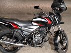 Bajaj Discover 125 . 2019