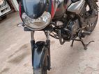 Bajaj Discover 125 . 2019