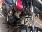 Bajaj Discover 125 2020 2019