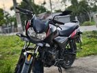 Bajaj Discover 125 . 2019